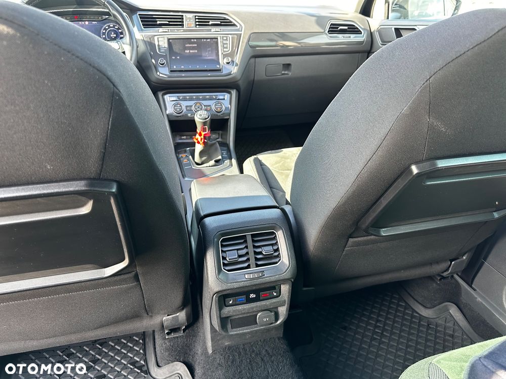 Volkswagen Tiguan 2.0 TDI BMT SCR Highline - 20