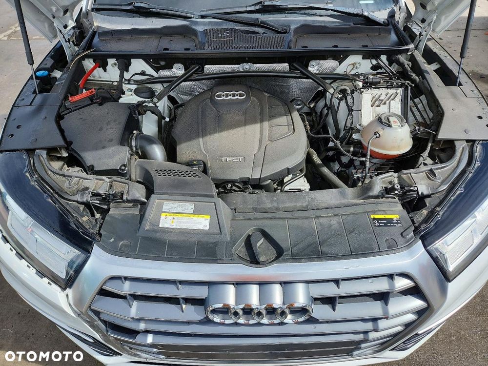 Audi Q5 2.0 TFSI Quattro S tronic - 12