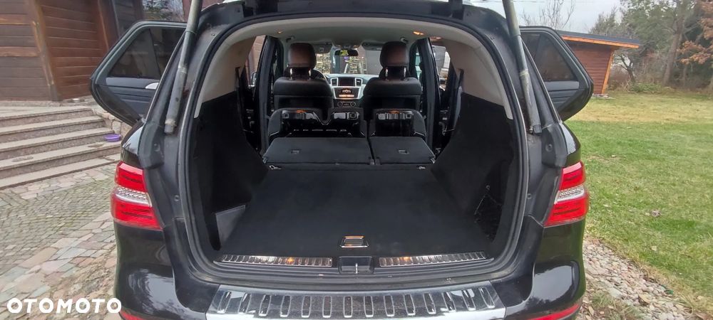 Mercedes-Benz ML - 15