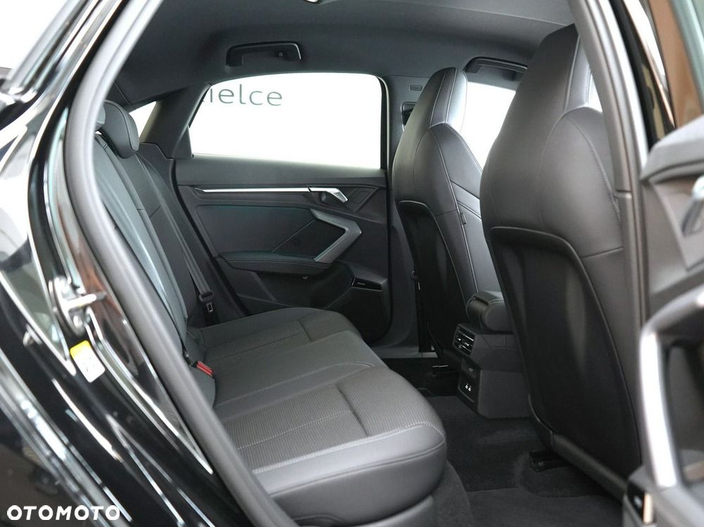 Audi A3 Limousine - 31