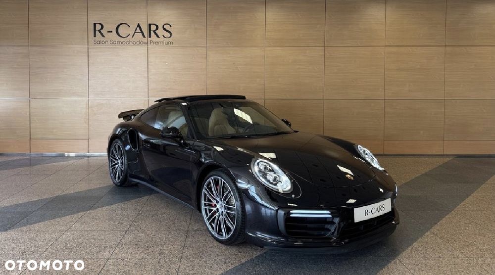 Porsche 911 - 1