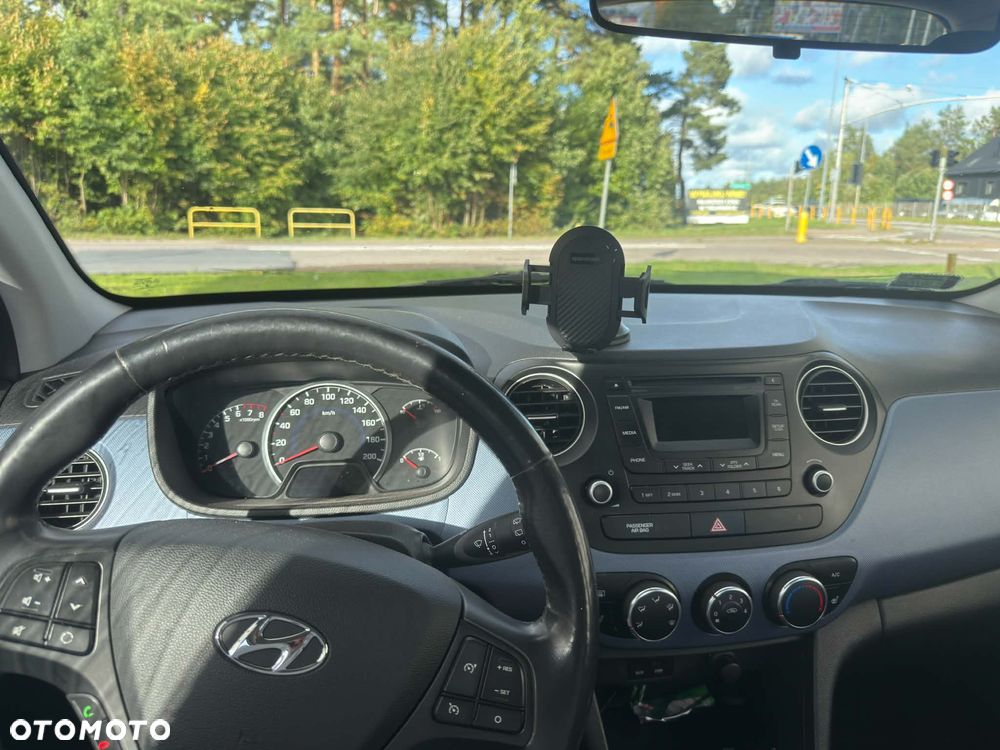 Hyundai i10 1.2 Premium - 7