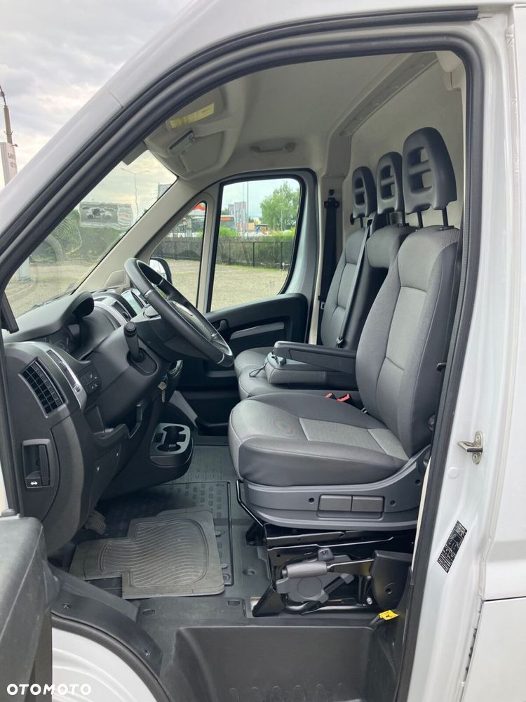 Fiat e-ducato - 6