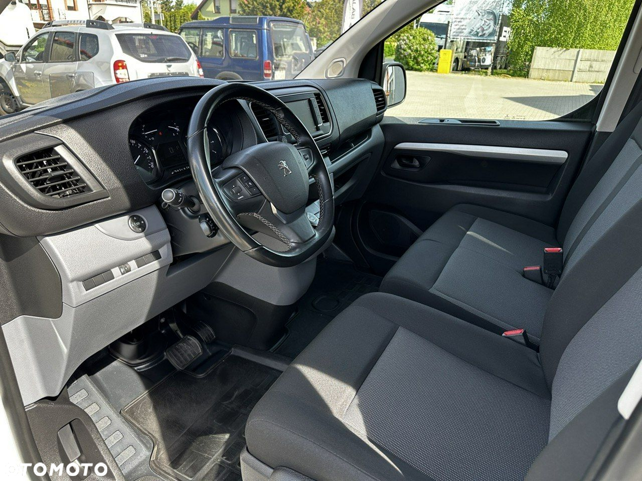 Peugeot Expert - 21