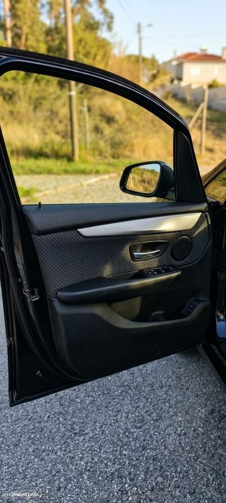 BMW 218 - 7
