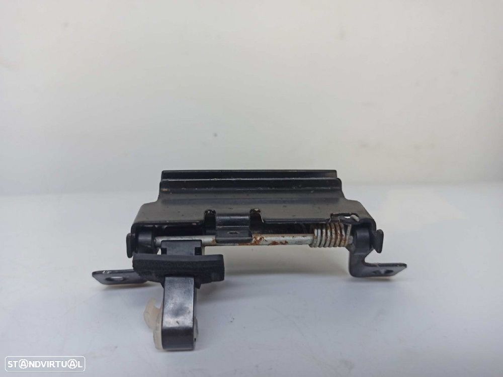 PUXADORA EXTERIRO DA MALA NISSAN PATROL GR (Y61) BáSICO - 5