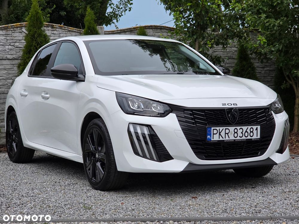 Peugeot 208 - 2