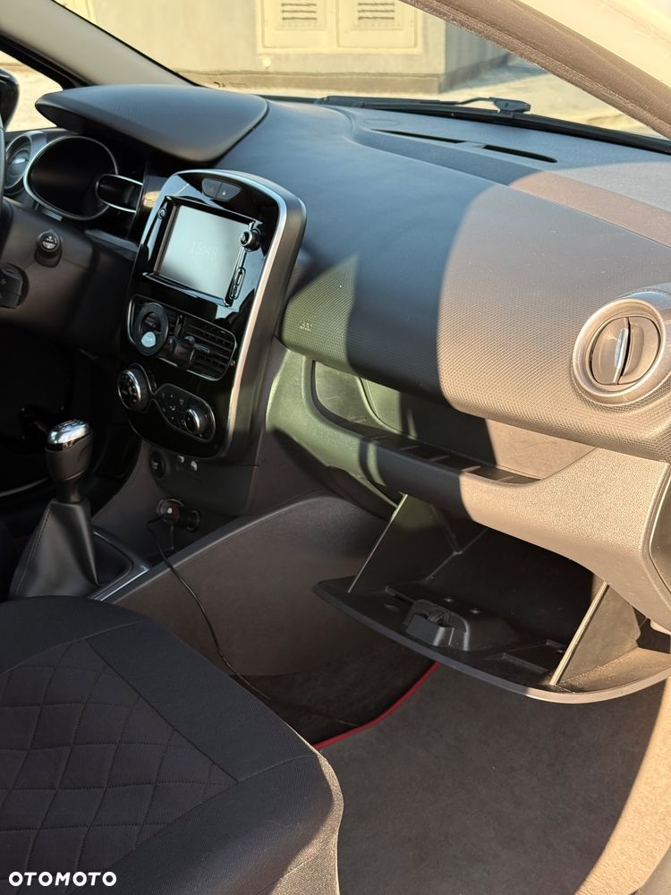Renault Clio - 34