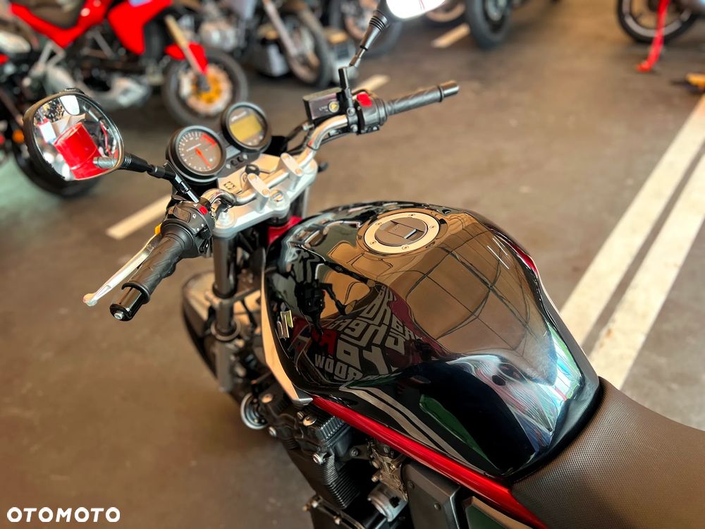 Suzuki Bandit - 19