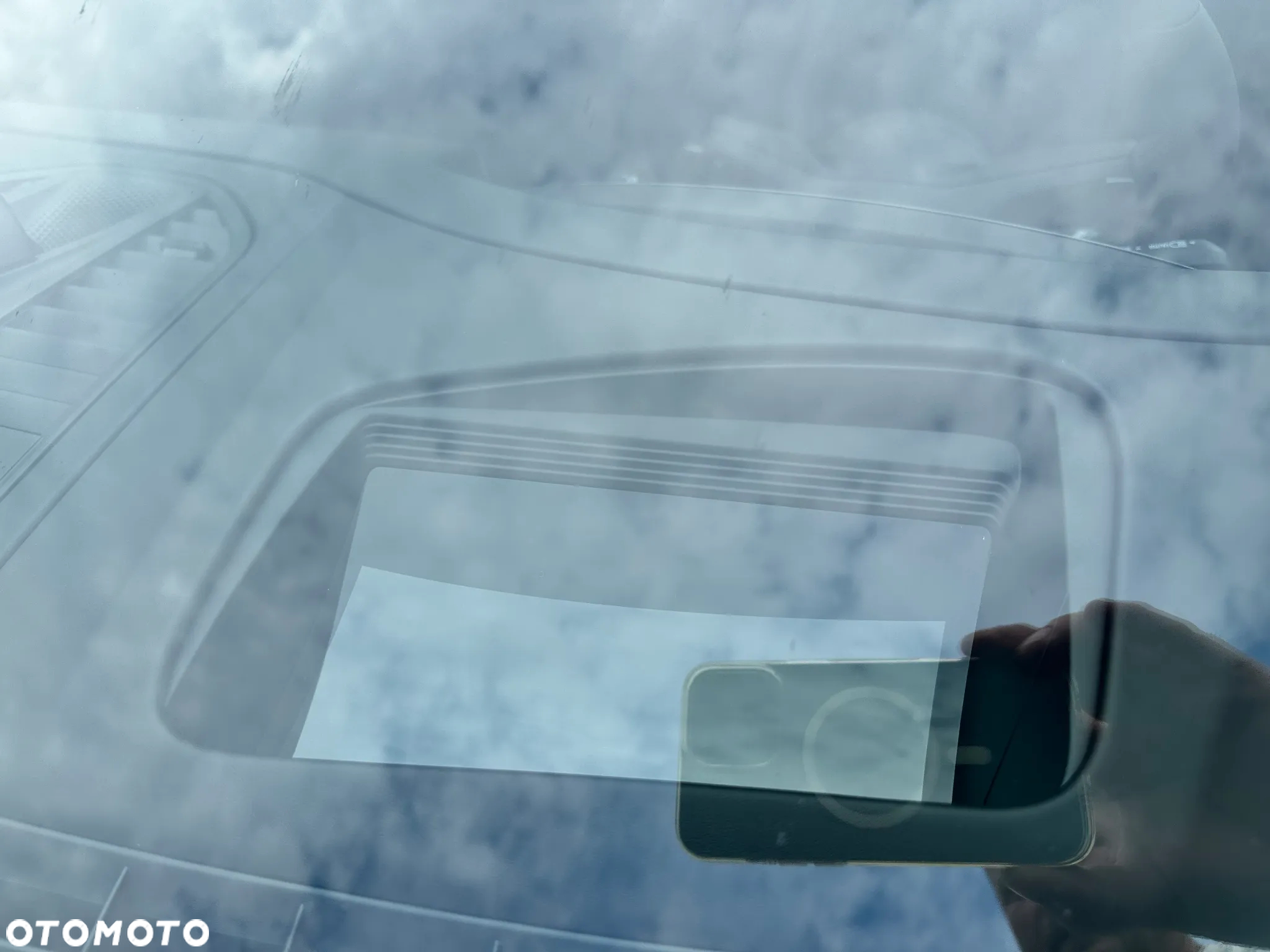 Porsche Panamera 4 E-Hybrid PHEV - 19