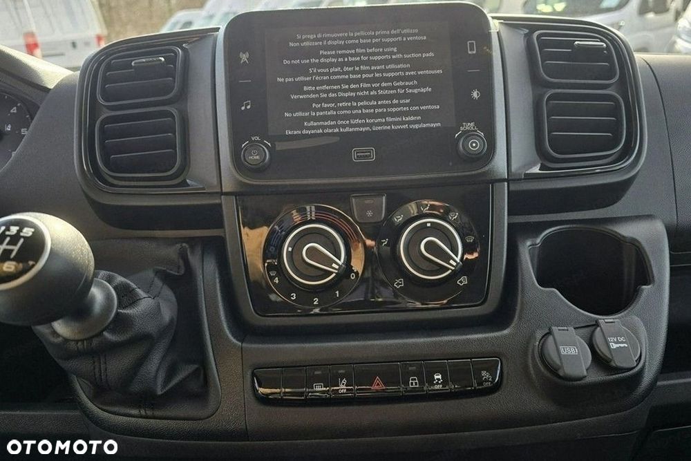 Fiat Ducato 3t L2H2 2.2 120KM - 11