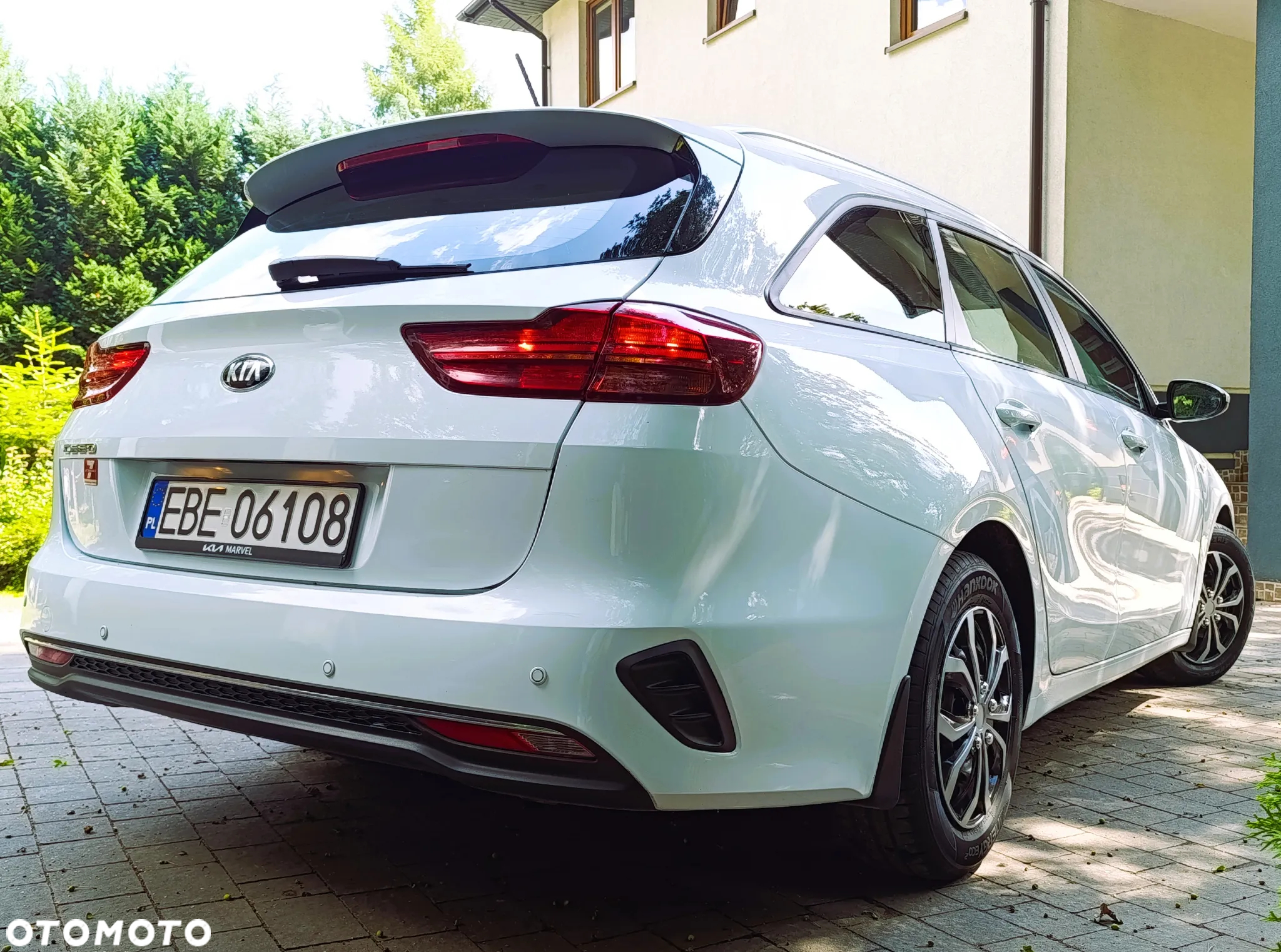 Kia Ceed 1.4 T-GDI M - 4