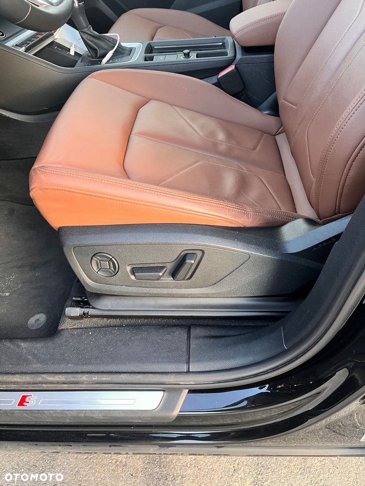 Audi Q3 40 TFSI Quattro S tronic S line - 15