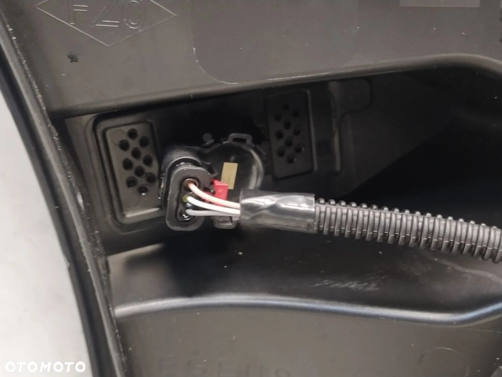 NISSAN INTERSTAR 2025- ZDERZAK PRZÓD PRZEDNI GRILL ATRAPA CHŁODNICY 6xPDC HALOGENY KOMPLET NOWY ORYGINAŁ - 22