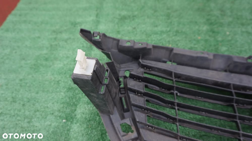 Mazda CX-3 CX3 2.0 benzyna 2.2D grill atrapa zderzaka przedniego - 3