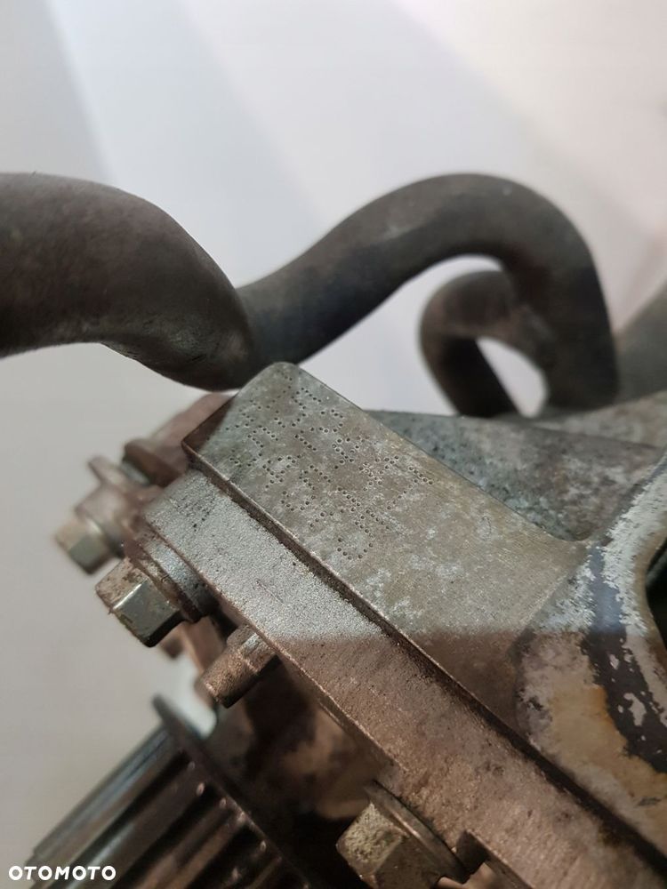 dół silnika volvo v70 xc70 xc90 2.4d d5244t 163km - 13