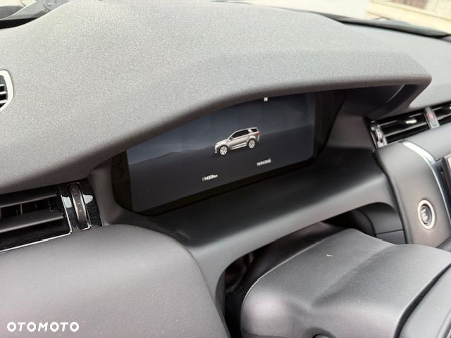 Land Rover Discovery Sport - 4