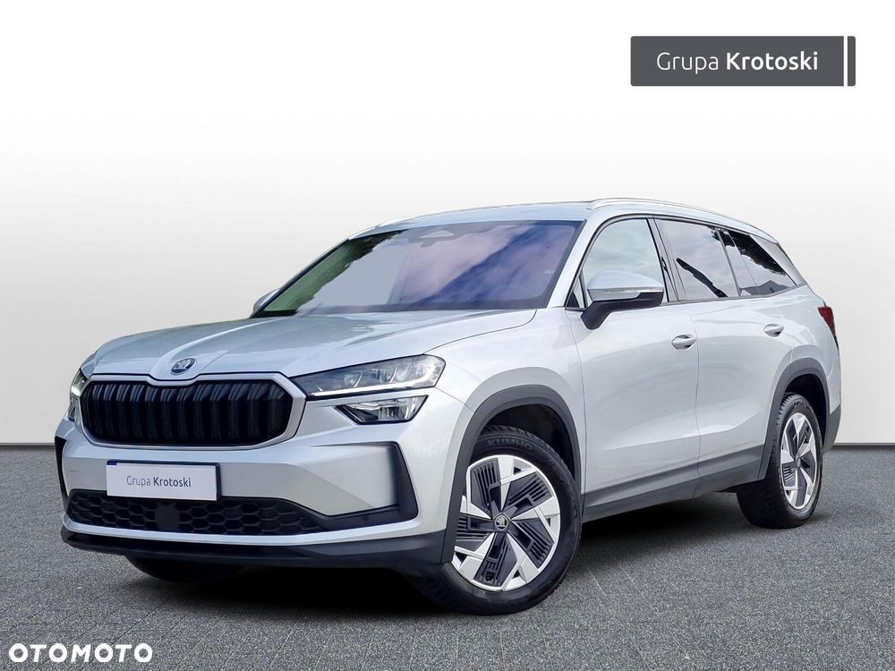 Skoda Kodiaq 1.5 TSI mHEV 4x2 Selection DSG - 2