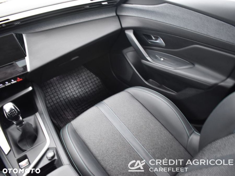Peugeot 308 1.2 PureTech Allure Pack S&S - 19
