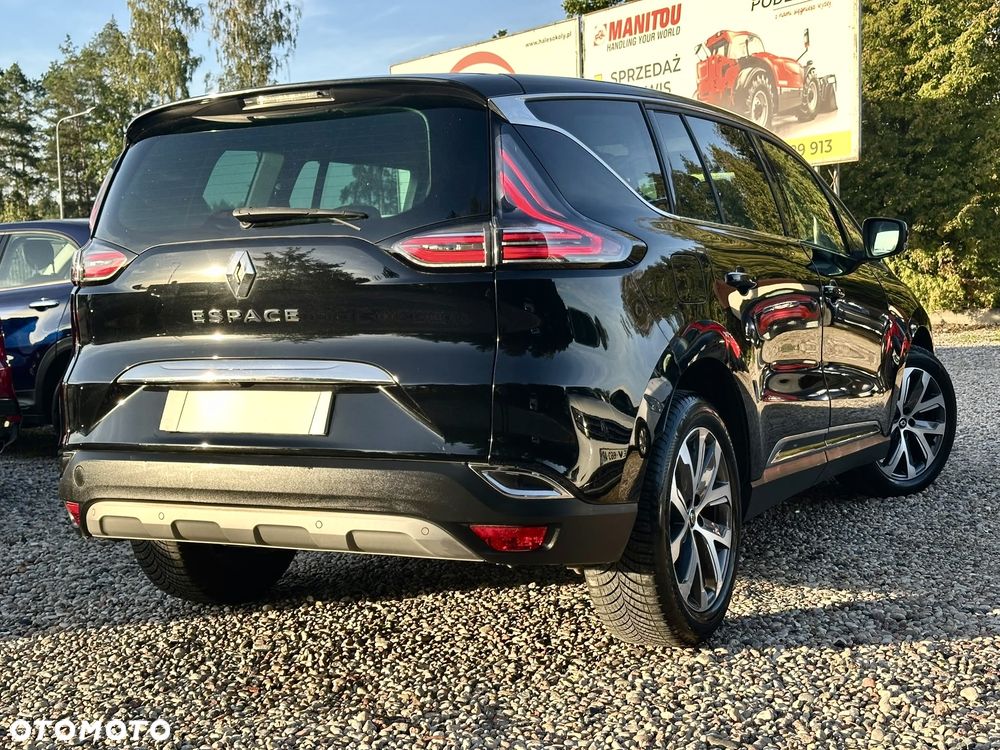 Renault Espace Energy dCi 160 EDC Intens - 2