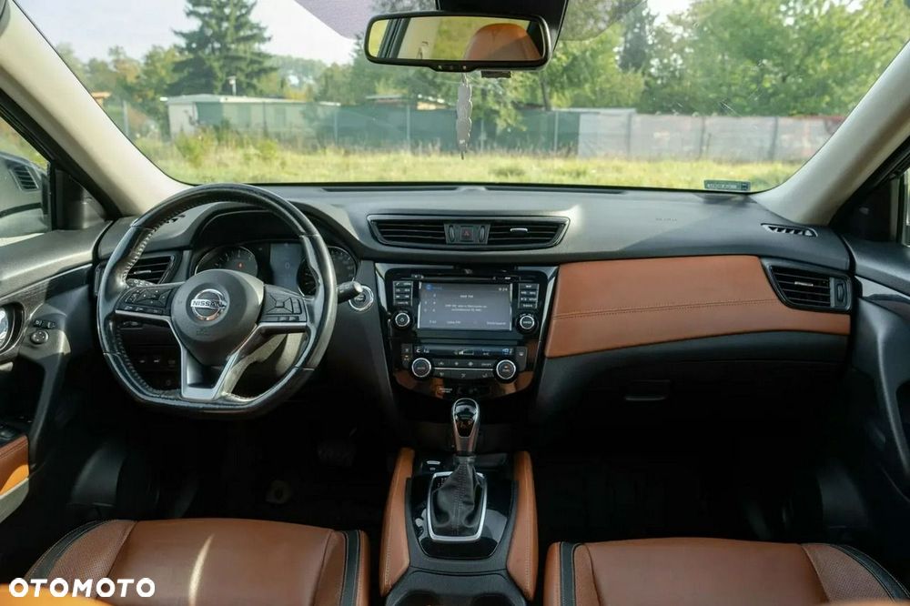 Nissan X-Trail - 16