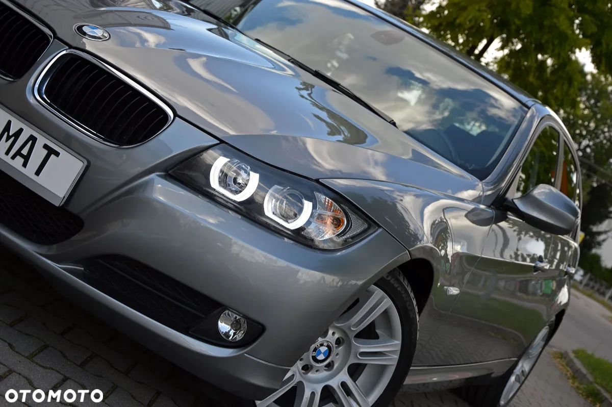 BMW Seria 3 - 1