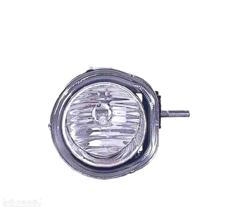 FARÓIS DE NEVOEIRO ALFA ROMEO ROMEO CITROEN FIAT PEUGEOT - 1