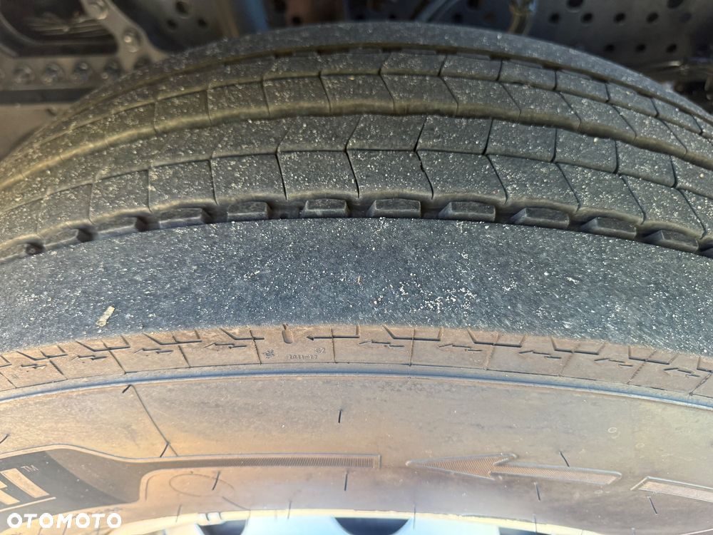 Mercedes-Benz Actros 1845 - 14