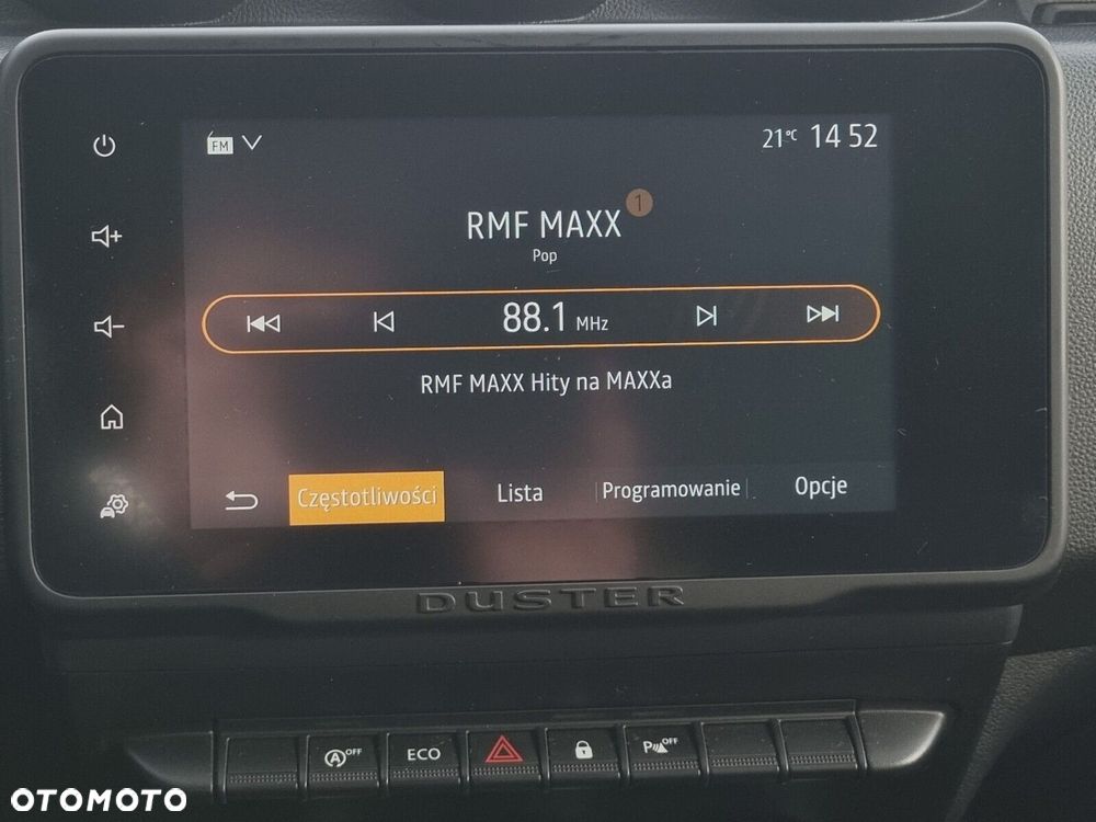 Dacia Duster 1.0 TCe Comfort - 21