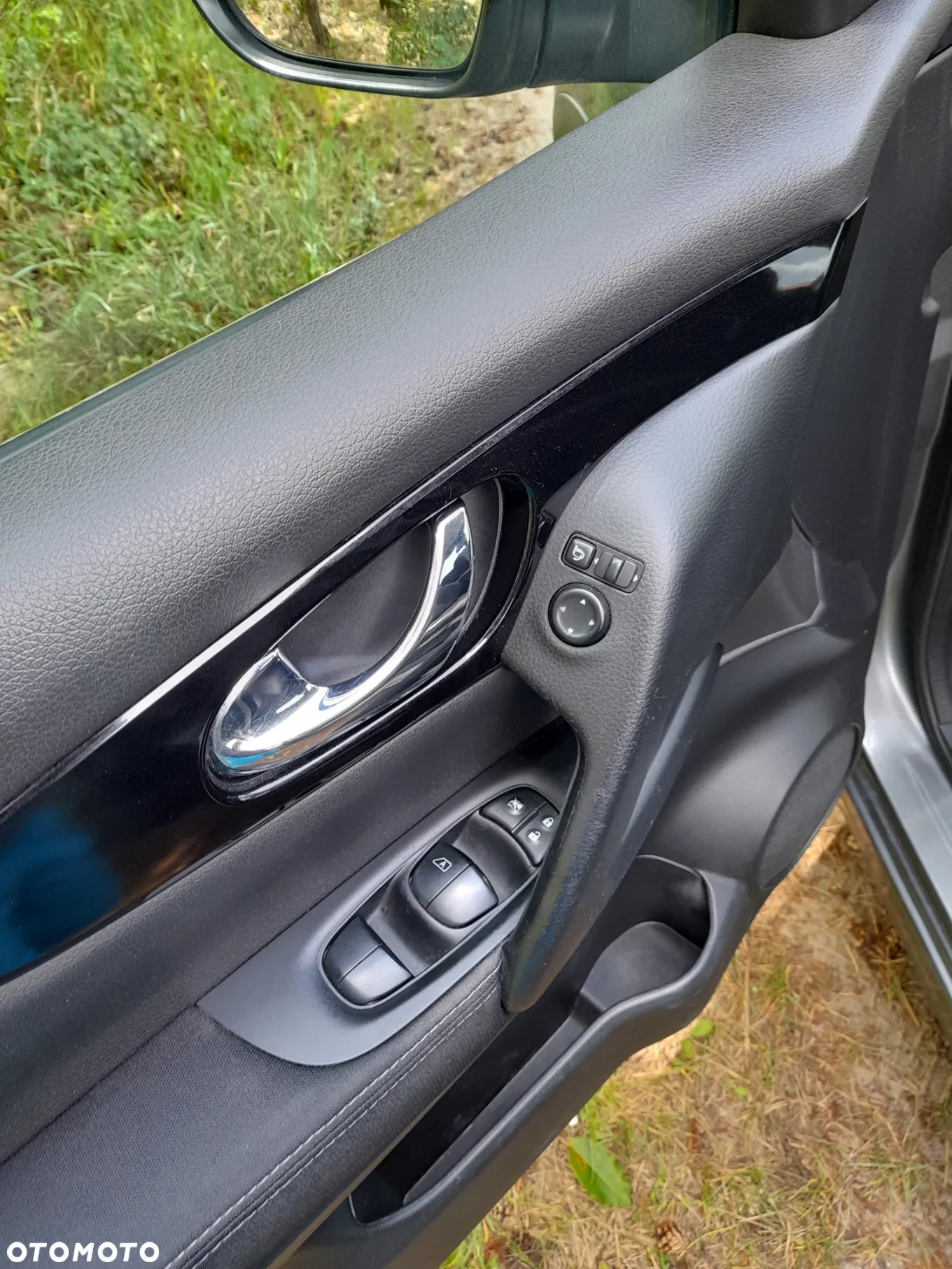 Nissan Qashqai 1.6 DCi Tekna Xtronic - 12