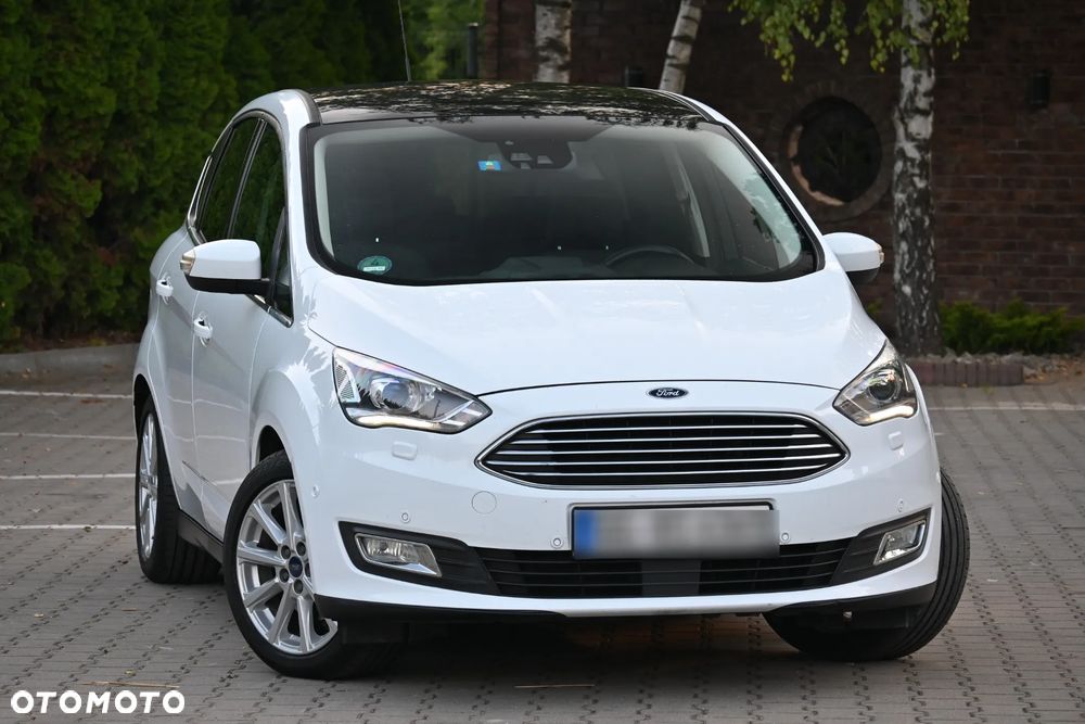 Ford C-MAX ver-2-0-tdci-sport-ass - 4