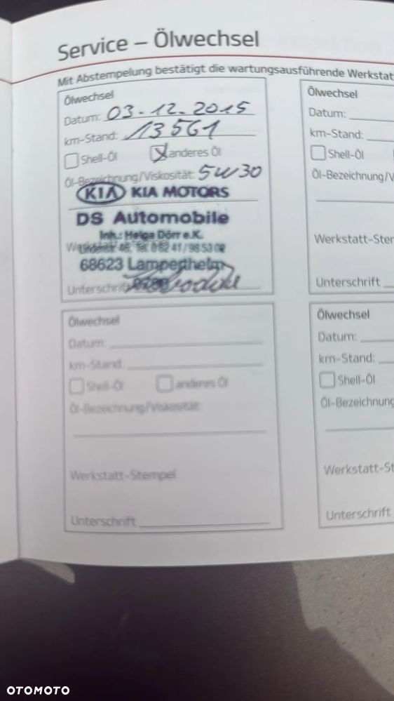 Kia Sportage 2.0 GDI AWD Spirit - 30
