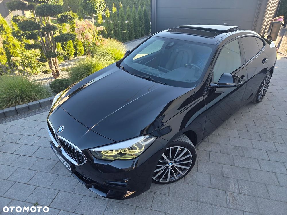 BMW Seria 2 220i Sport Line - 26