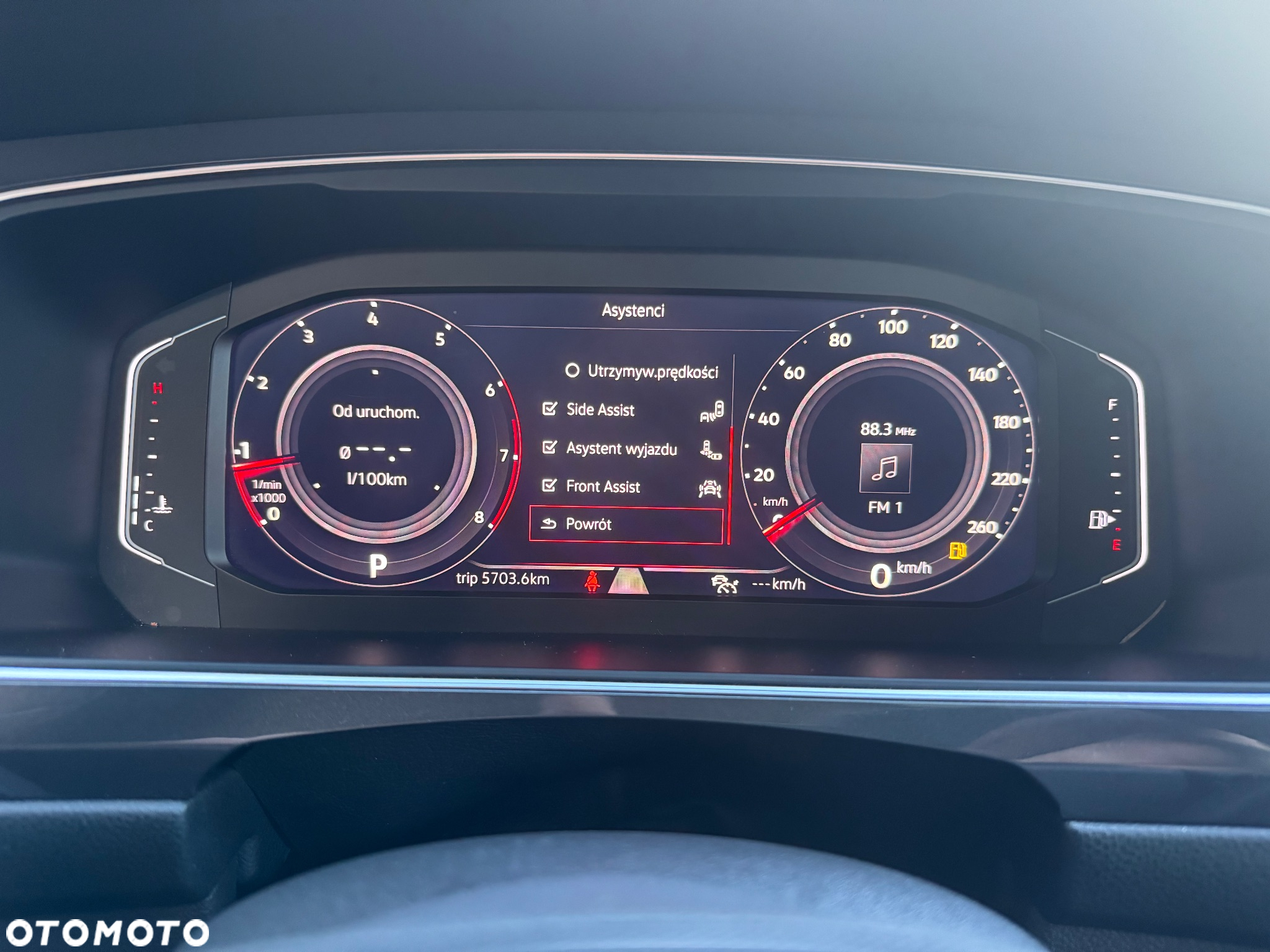 Volkswagen Tiguan 2.0 TSI 4Mot R-Line DSG - 19