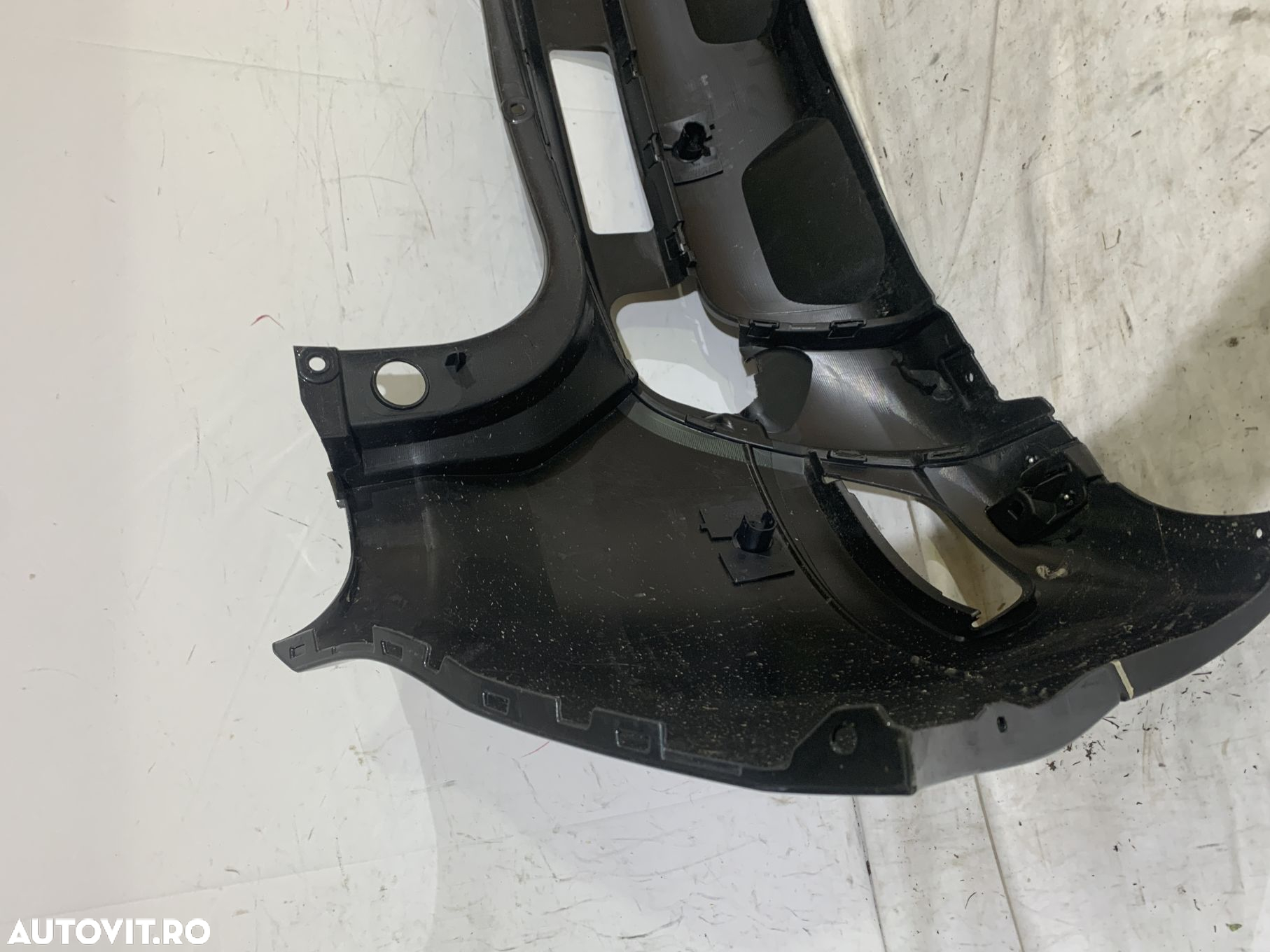 Bara spate Dacia Duster 2, 2018, 2019, 2020, 2021, 2022, cod origine OE 850222027R. - 6