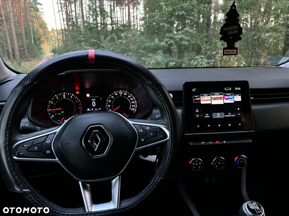 Renault Clio 1.0 TCe Zen - 9