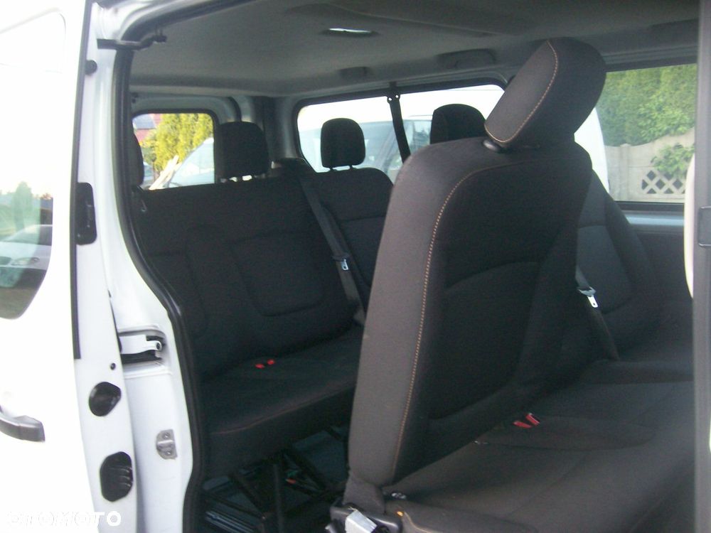 Renault Trafic - 7