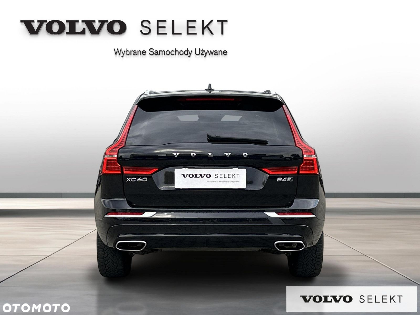 Volvo XC 60 - 5