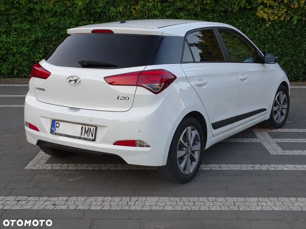 Hyundai i20 - 9