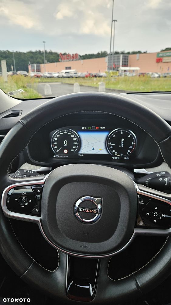 Volvo V60 D3 Geartronic Inscription - 14