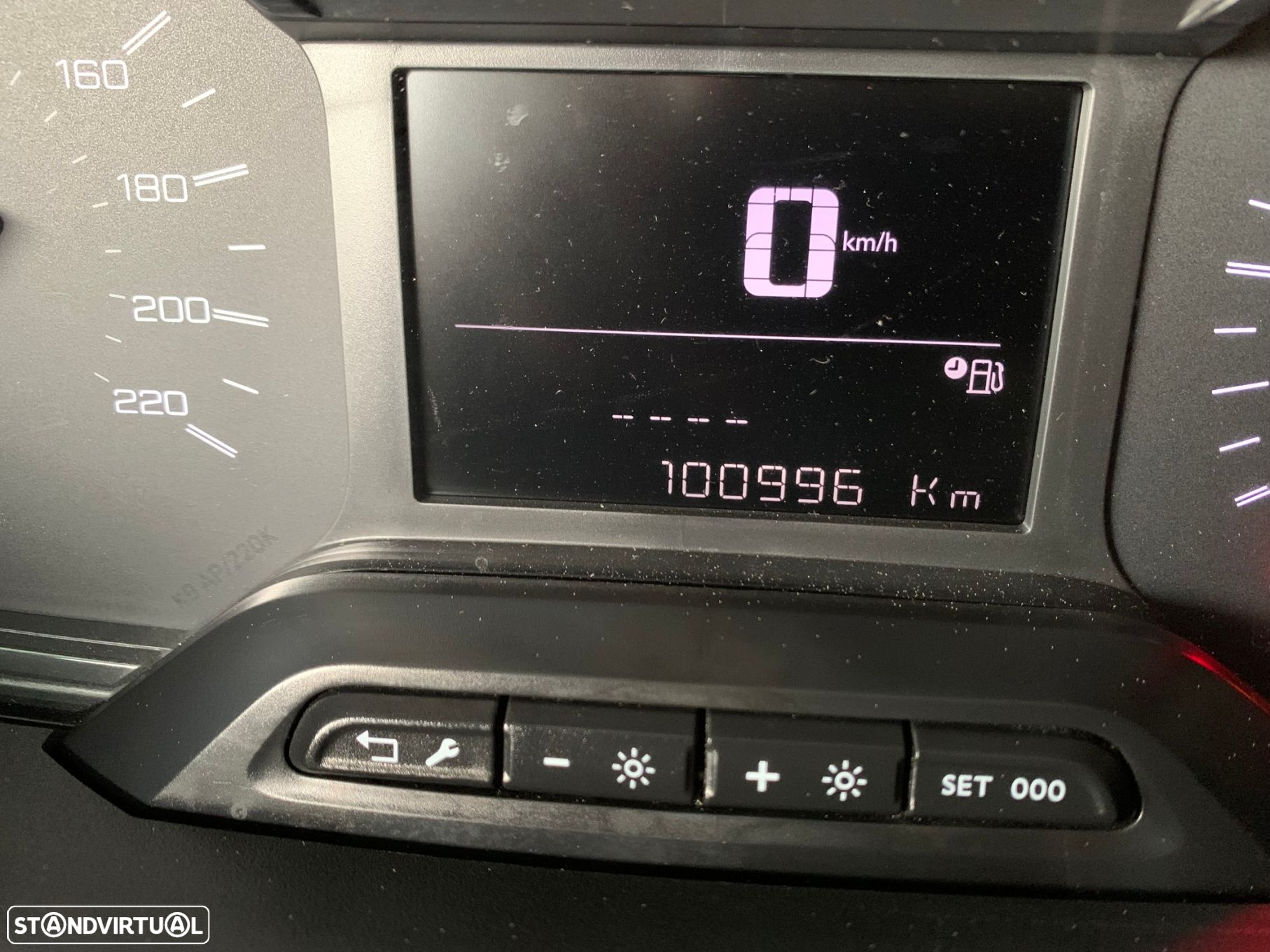 Peugeot Partner 1.5 BlueHDi Premium Standard - 17