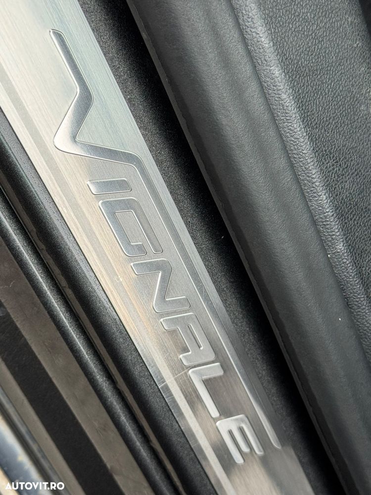 Ford Focus Turnier 1.5 EcoBlue Start-Stopp-System VIGNALE - 30