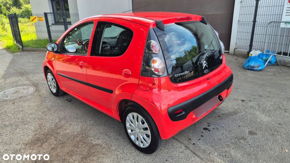 Citroën C1 1.0 C-Chic - 3