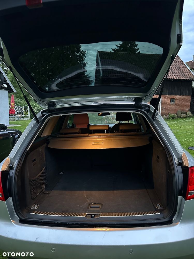 Audi A4 Avant - 5