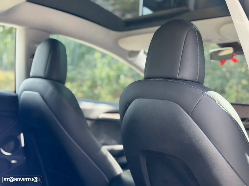 Tesla Model 3 Tração Traseira Premium - 26