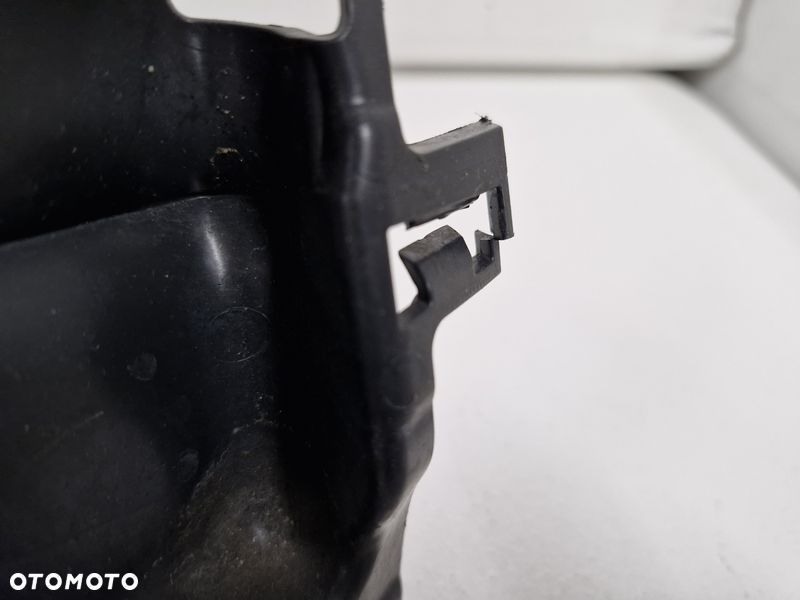 volvo v40 ii 2 absorber wzmocnienie zderzaka przód przednie 31283746 - 3