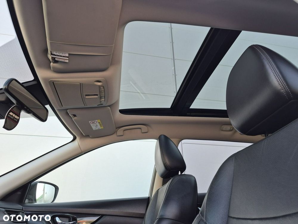 Nissan X-Trail - 40