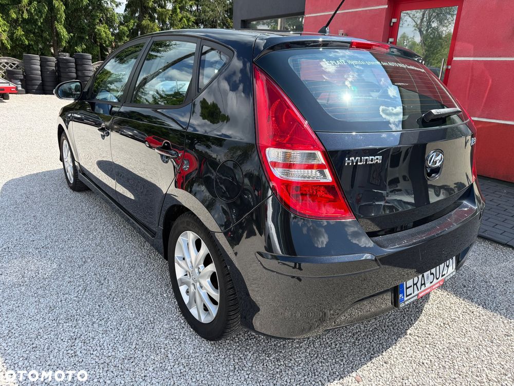 Hyundai i30 1.4 Classic - 27