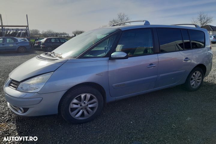 Compresor AC Renault Espace 4 [facelift] [2006 - 2012] Minivan 2.2 dC - 4