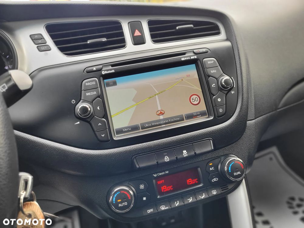 Kia Ceed 1.4 XL - 21
